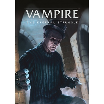 Vampire: The Eternal Struggle TCG - 5th Edition: Nosferatu - EN_boxshot