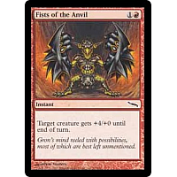 Fists of the Anvil