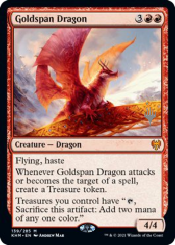 Goldspan Dragon_boxshot
