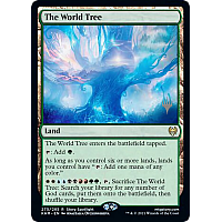 The World Tree