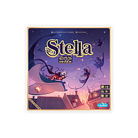 Stella: Dixit Universe (Nordisk Utgåva)