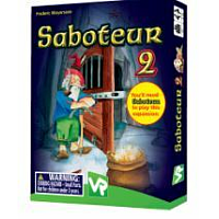 Saboteur 2 (EN)