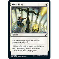 Mana Tithe