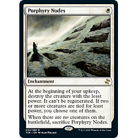 Porphyry Nodes