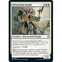 Riftmarked Knight (Foil)