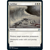 Saltblast