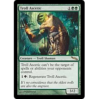 Troll Ascetic (Foil)