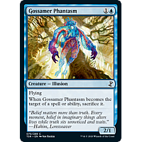 Gossamer Phantasm