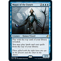 Magus of the Future (Foil)