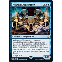 Vesuvan Shapeshifter