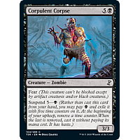 Corpulent Corpse (Foil)