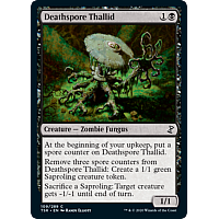 Deathspore Thallid (Foil)