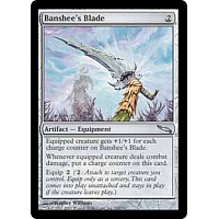 Banshee's Blade
