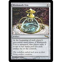 Blinkmoth Urn (Foil)