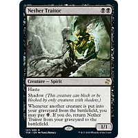 Nether Traitor (Foil)