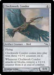Clockwork Condor_boxshot