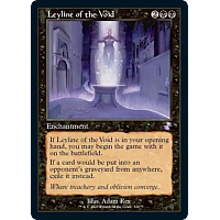 Leyline of the Void (Foil)