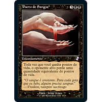 Sanguine Bond (Foil)