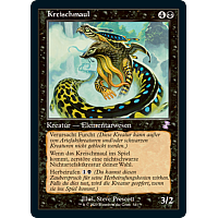 Shriekmaw (Foil)