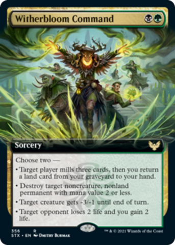 Witherbloom Command (Extended Art)_boxshot