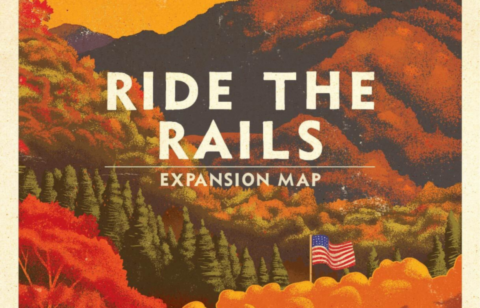 Ride the Rails Australia & Canada_boxshot