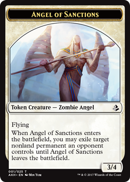 Angel of Sanctions [Token]_boxshot