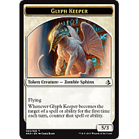 Glyph Keeper [Token]