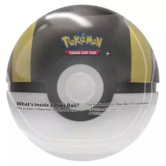 Pokemon TCG: Poke Ultra Ball Tin 2021_boxshot