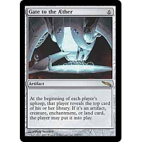 Gate to the Æther