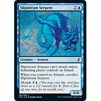 Slipstream Serpent