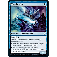 Timebender