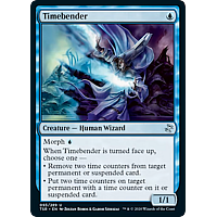 Timebender (Foil)