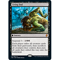 Living End (Foil)