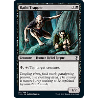 Rathi Trapper (Foil)