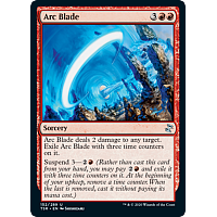 Arc Blade (Foil)
