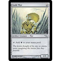 Gold Myr
