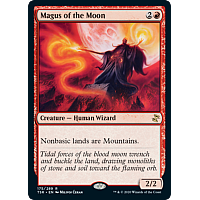 Magus of the Moon (Foil)