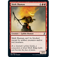 Skirk Shaman (Foil)