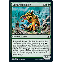 Durkwood Baloth