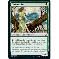 Greenseeker (Foil)