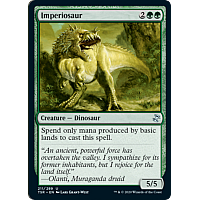 Imperiosaur