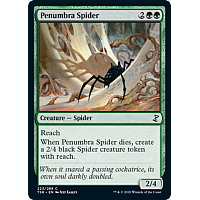Penumbra Spider (Foil)