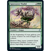 Sporesower Thallid