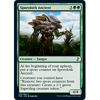 Sporoloth Ancient