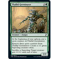 Thallid Germinator