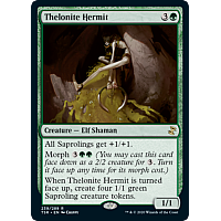 Thelonite Hermit (Foil)