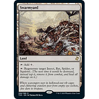 Swarmyard (Foil)
