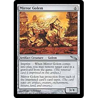 Mirror Golem