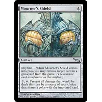Mourner's Shield