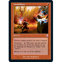 Vandalblast (Foil)